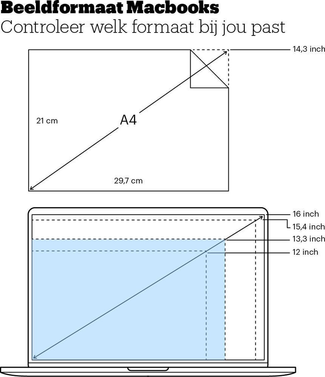 Apple MacBook Air (2020) MGN63N/A Space Gray - Grijs