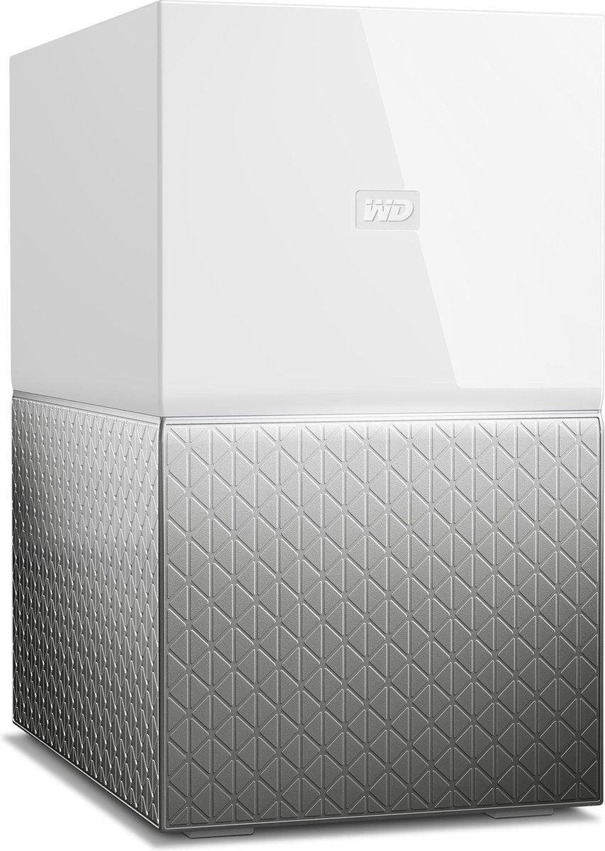 Western Digital My Cloud Home Duo 16TB