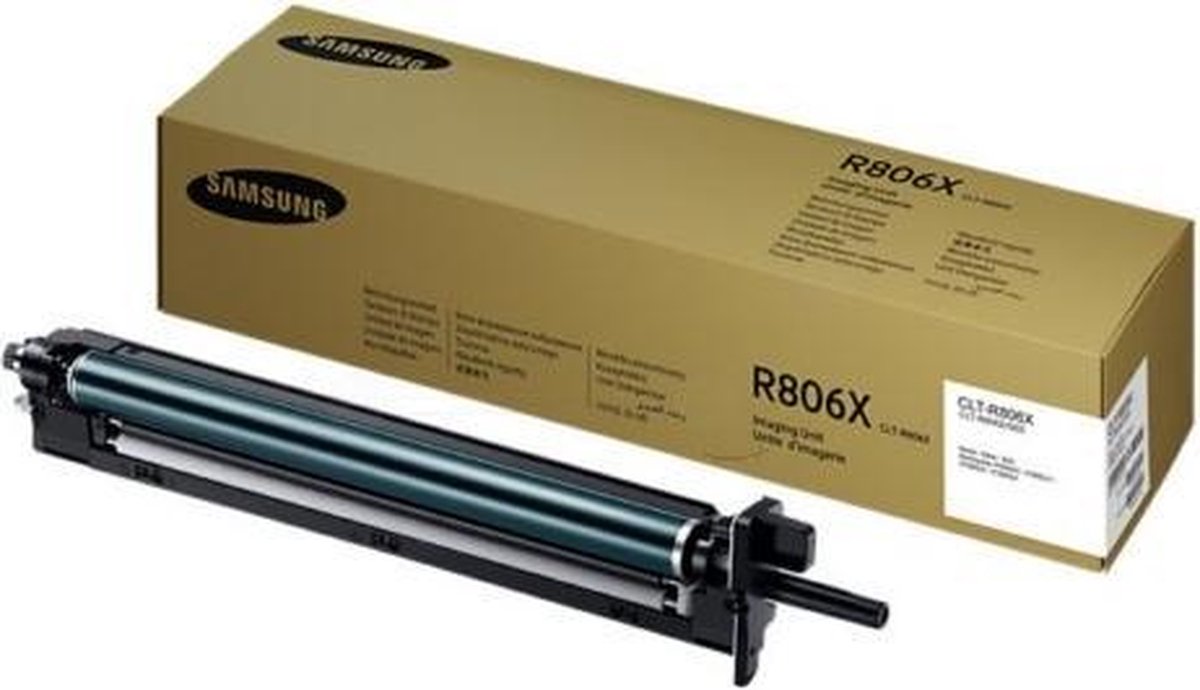 Samsung - CLT-R806X/SEE - Drum Kit LET OP: Geen Toner!