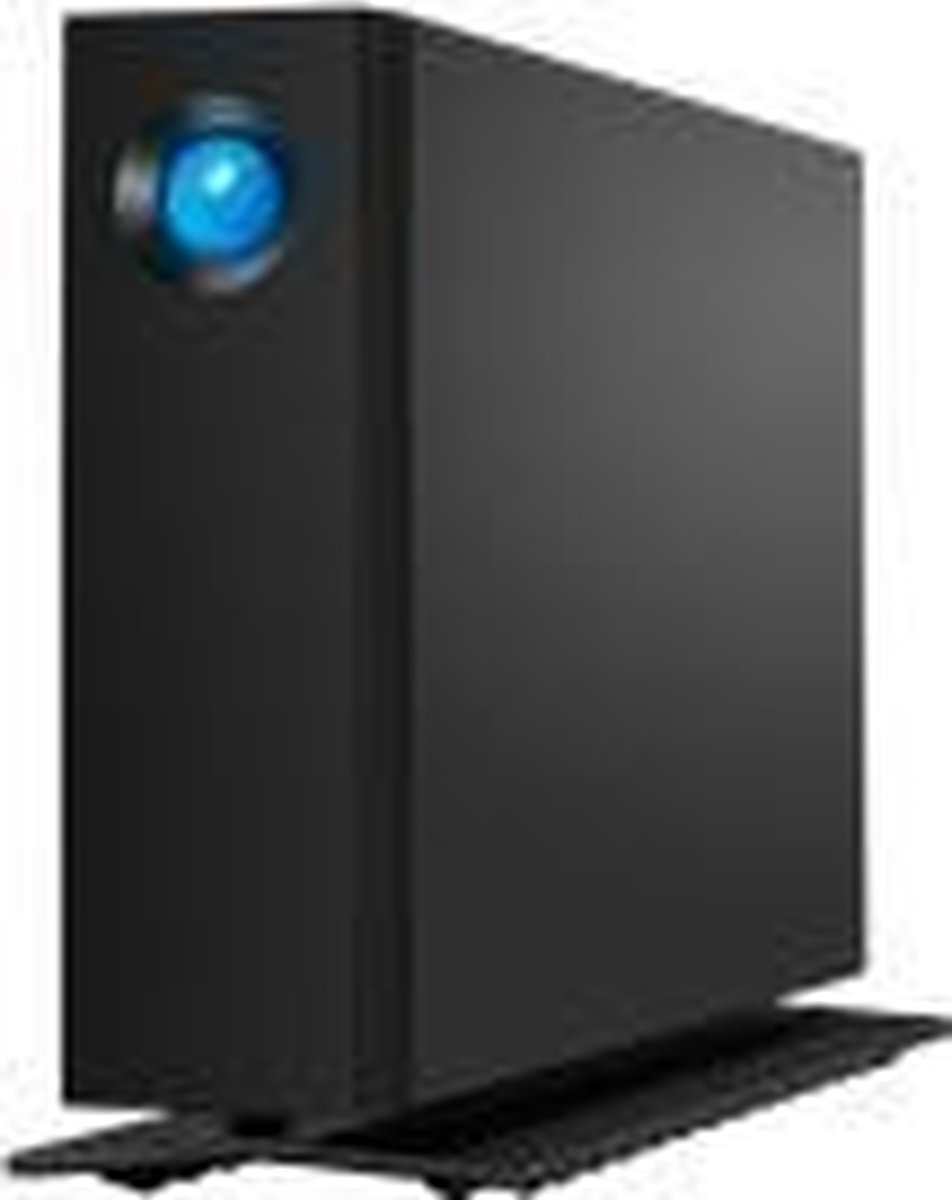 Lacie d2 Professional 16TB