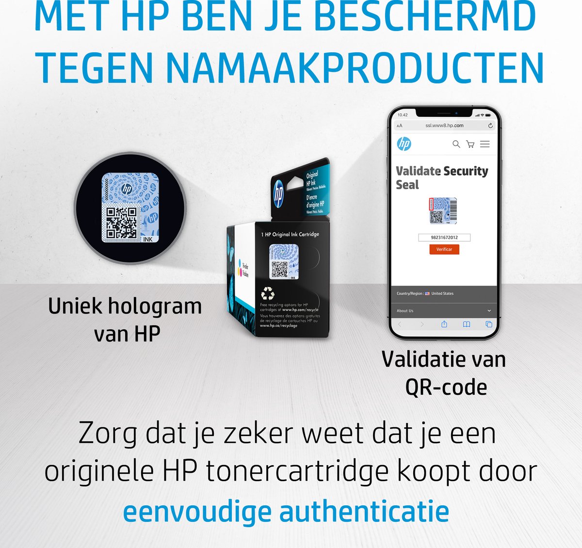 HP 351 Origineel Cyaan, Magenta, 1 stuk(s) - Geel