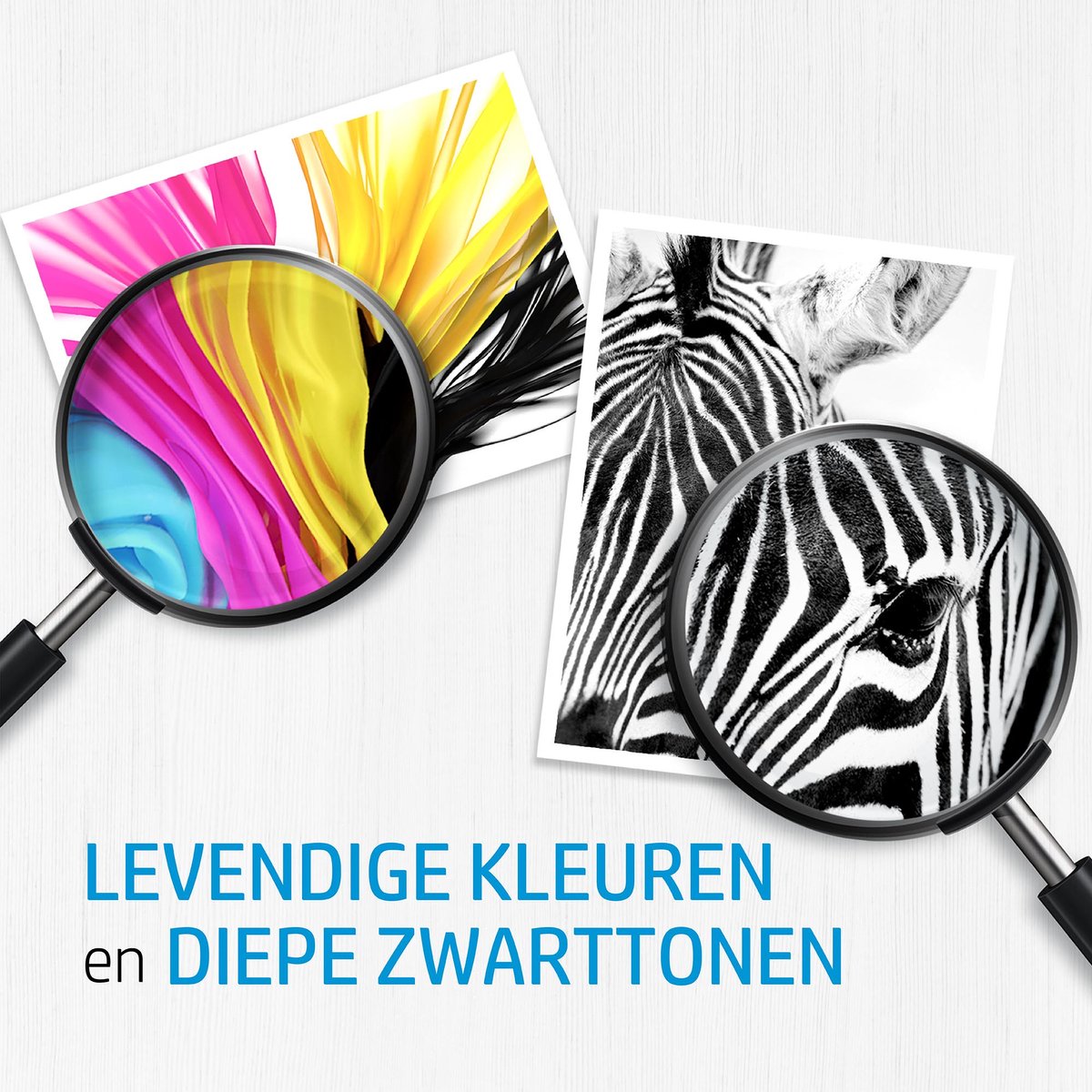 HP 351 Origineel Cyaan, Magenta, 1 stuk(s) - Geel