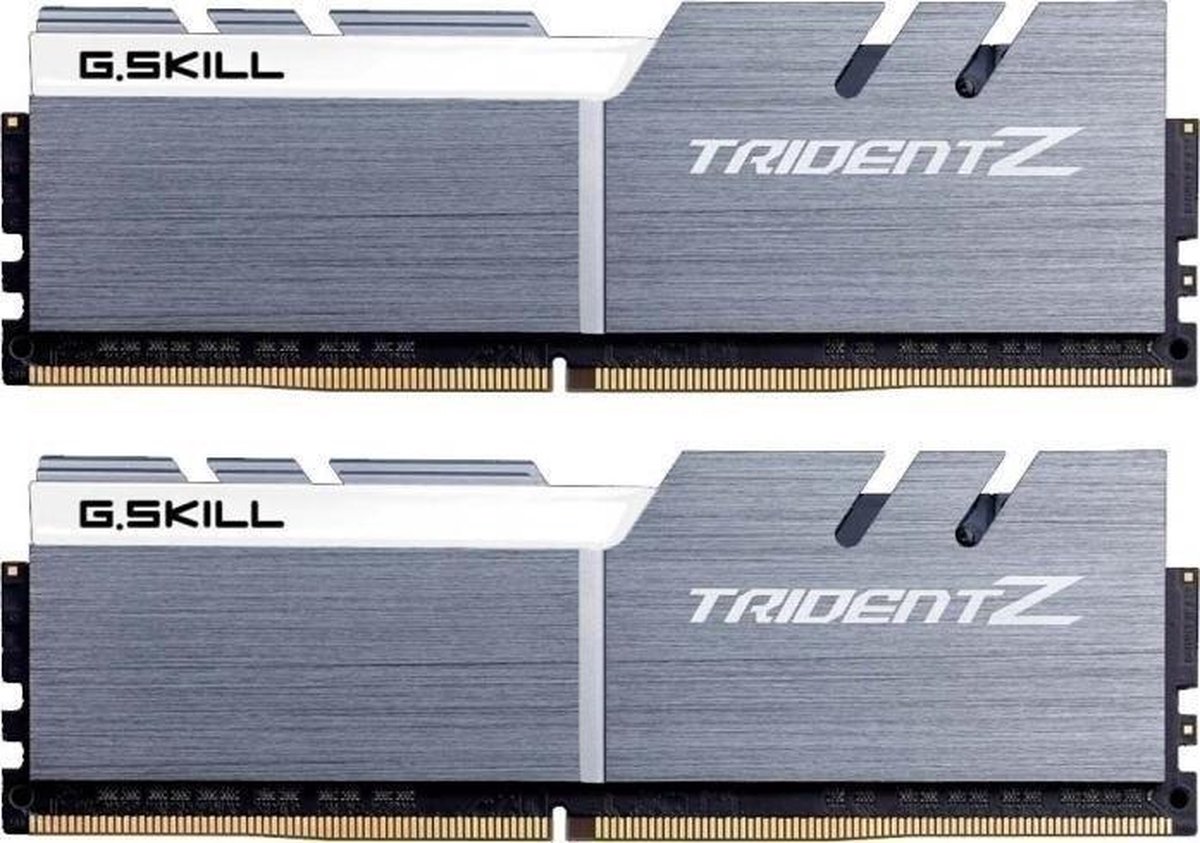 G.Skill 32GB DDR4-3600 32GB DDR4 3600MHz geheugenmodule
