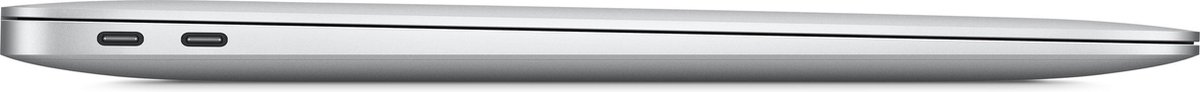 Apple MacBook Air (2020) MGN93N/A Zilver - Silver