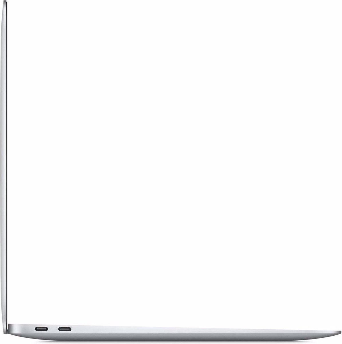 Apple MacBook Air (2020) MGN93N/A Zilver - Silver