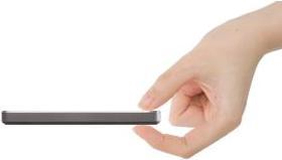 Transcend StoreJet 25C3 externe harde schijf 1000 GB - Grijs