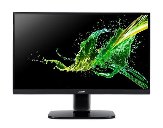 Acer KA242Ybi - Full HD IPS Monitor - 24 Inch