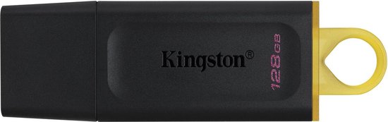 Kingston DataTraveler Exodia 128GB
