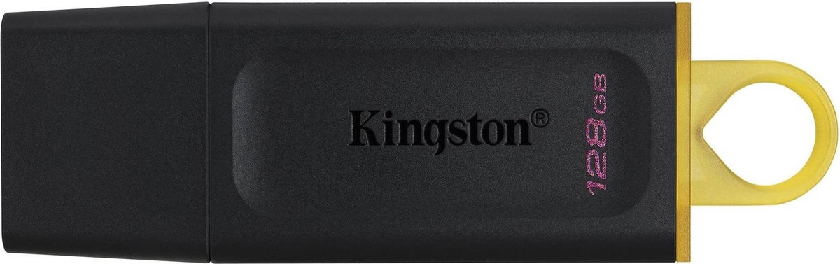 Kingston DataTraveler Exodia 128GB