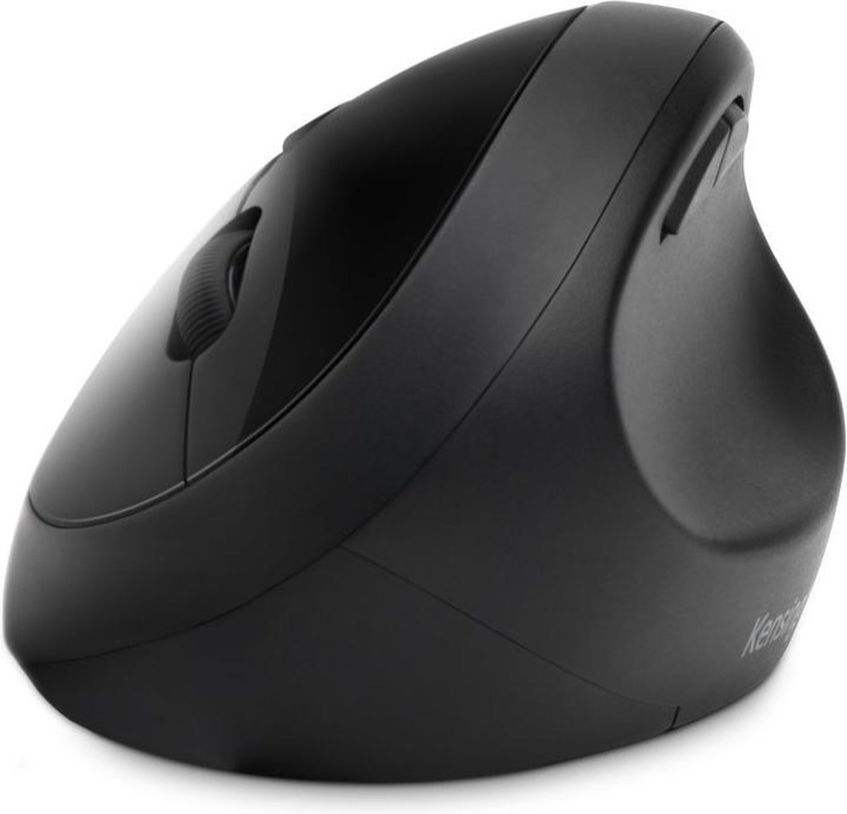Kensington Pro Fit Ergo toetsenbord RF-draadloos + Bluetooth QWERTY Amerikaans Engels - Zwart