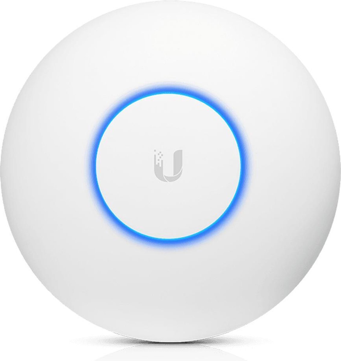 Ubiquiti Networks UAP‑XG WLAN toegangspunt Power over Ethernet (PoE) 1733 Mbit/s - Wit