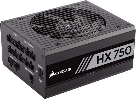 Corsair Professional Series HX750