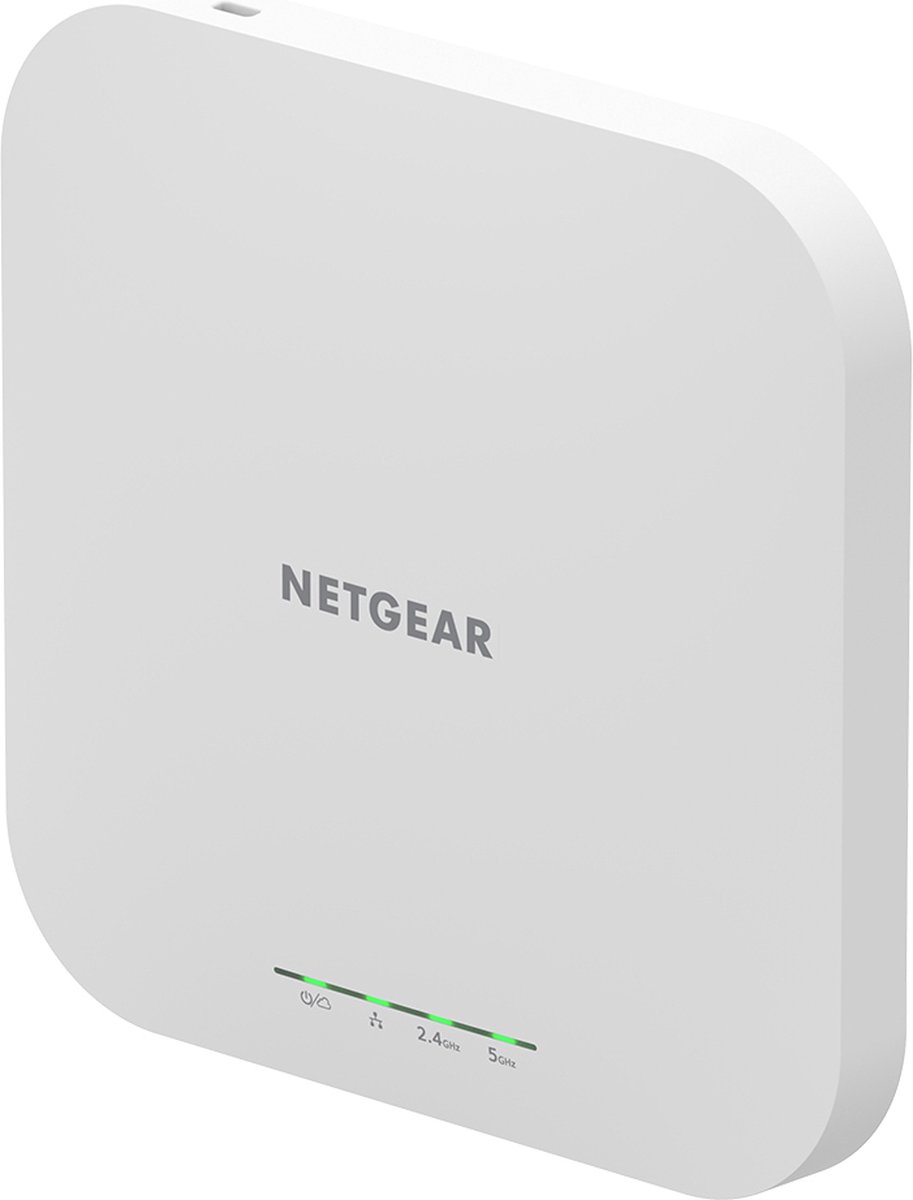 Netgear WAX610