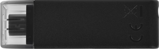 Kingston DataTraveler 70 0 - USB-C Flash Drive 64GB