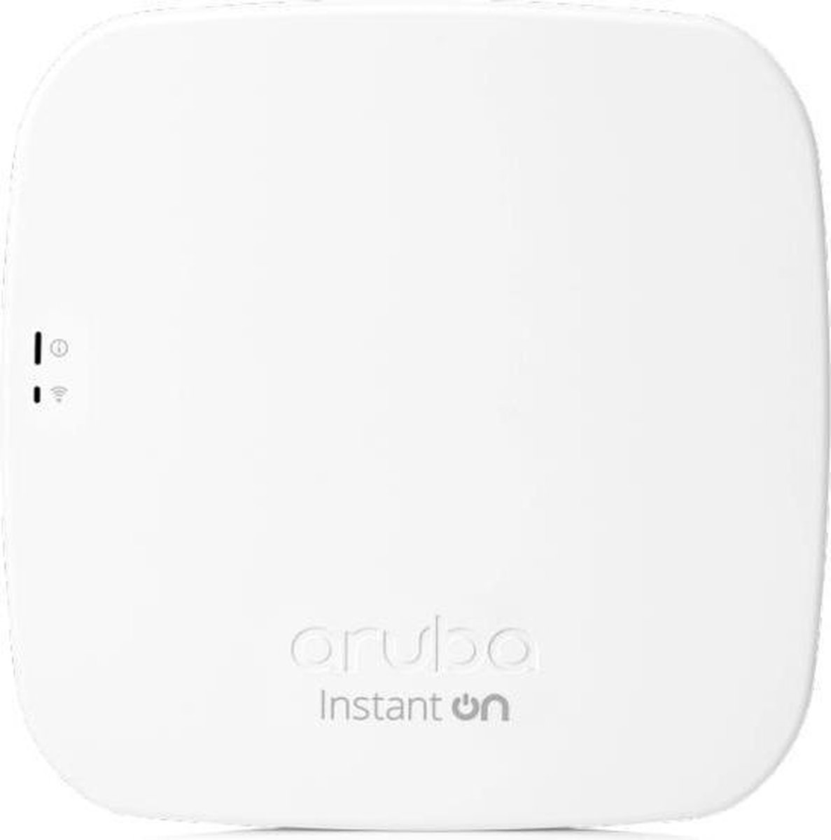 Aruba, a Hewlett Packard Enterprise company Instant On AP11 WLAN toegangspunt 867 Mbit/s Power over Ethernet (PoE) - Wit