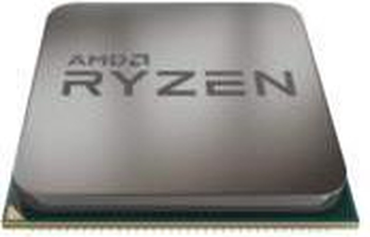 AMD Ryzen 5 3600
