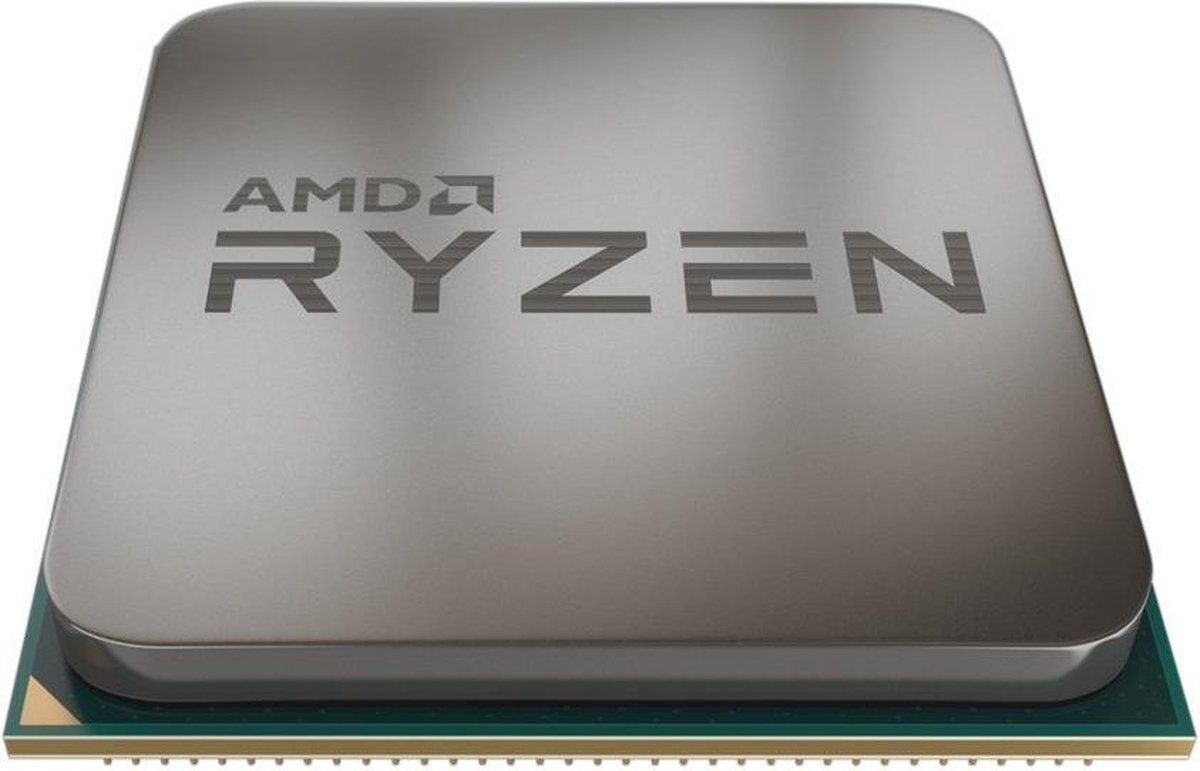 AMD Ryzen 5 3600