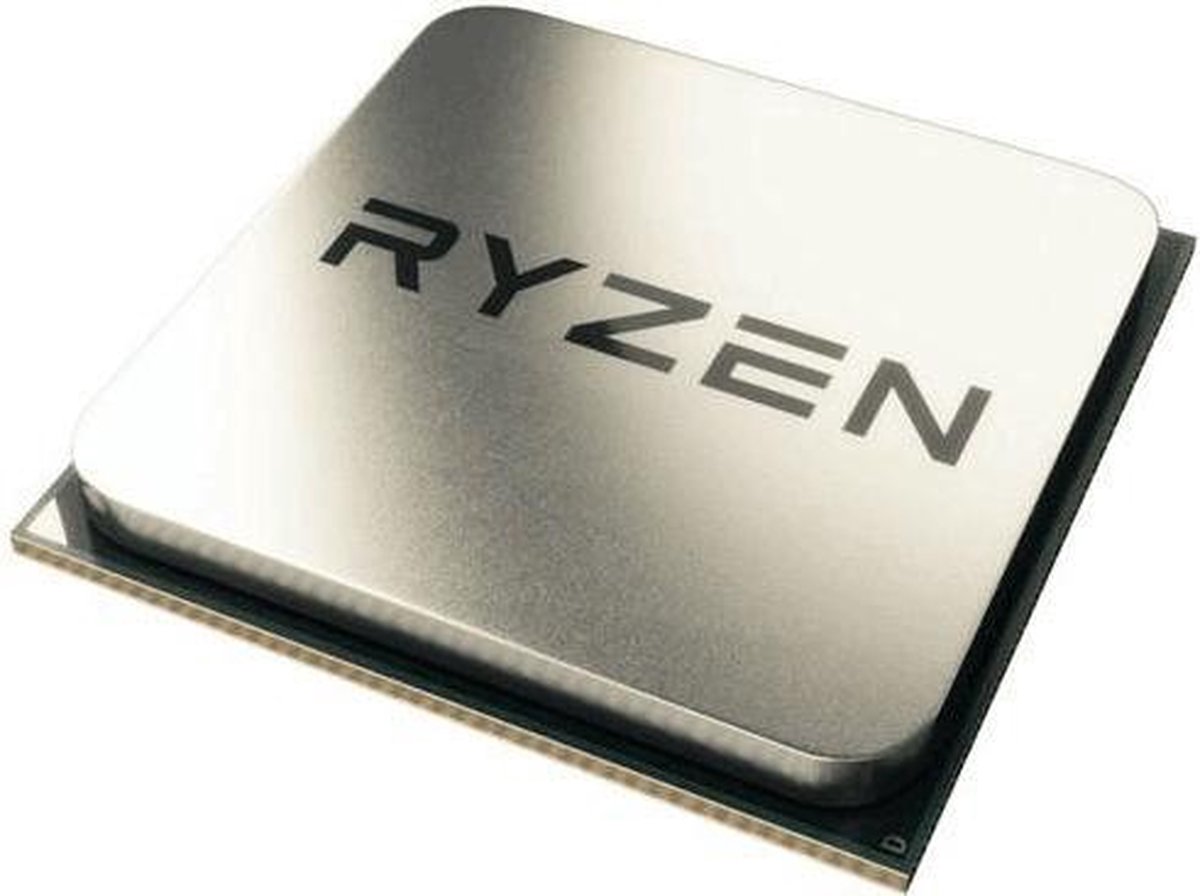 AMD Ryzen 5 3600