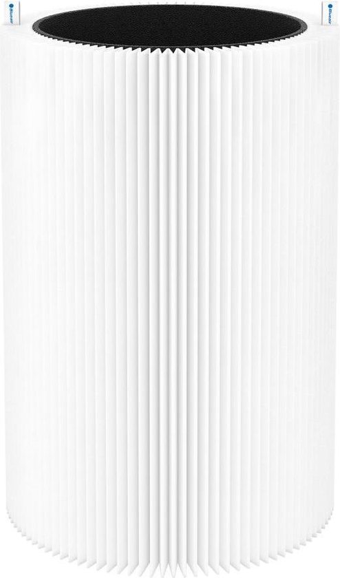 Blue Air Blueair Deeltjes + koolstoffilterset voor Blue Pure 411/Joy S/Blue 3210
