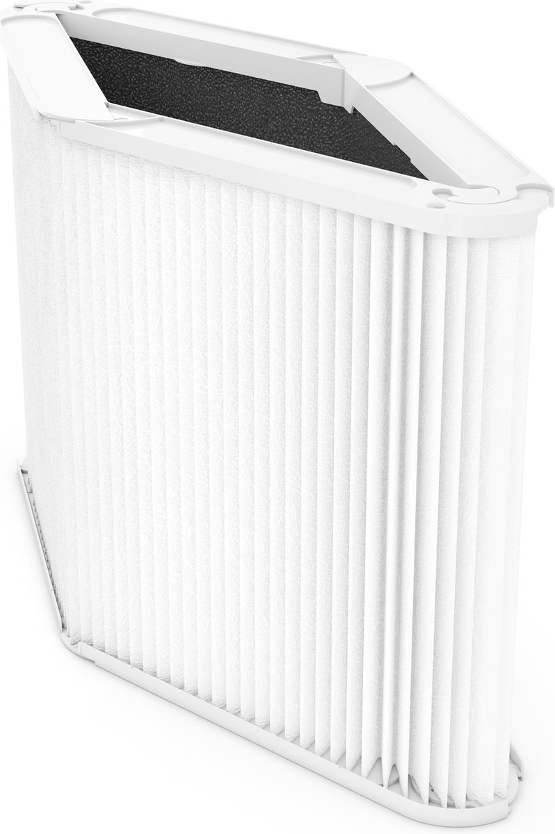 Blue Air Blueair Comb Filter Blue Pure 221F