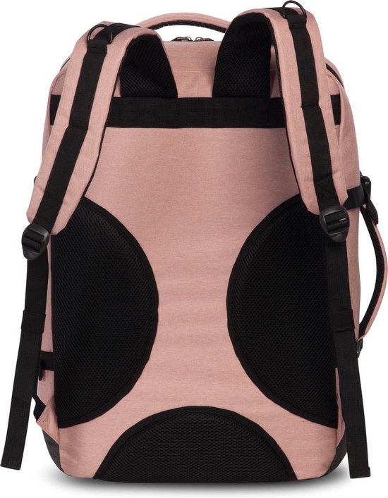 Bestway Rugzak Cabin Pro 40 Liter Polyester - Roze