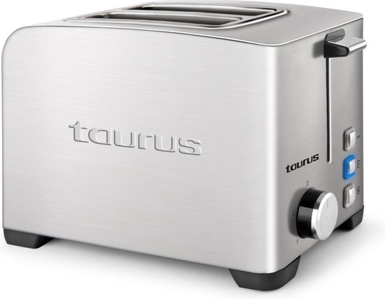 Taurus Toaster Legend 2-slots