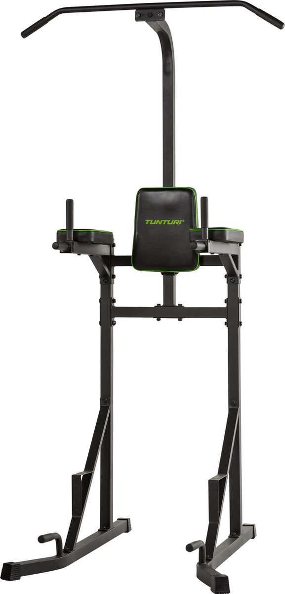Tunturi Pt20 Power Tower - Groen