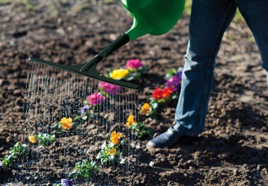 Nature Gieter 13 L 6071425 - Groen