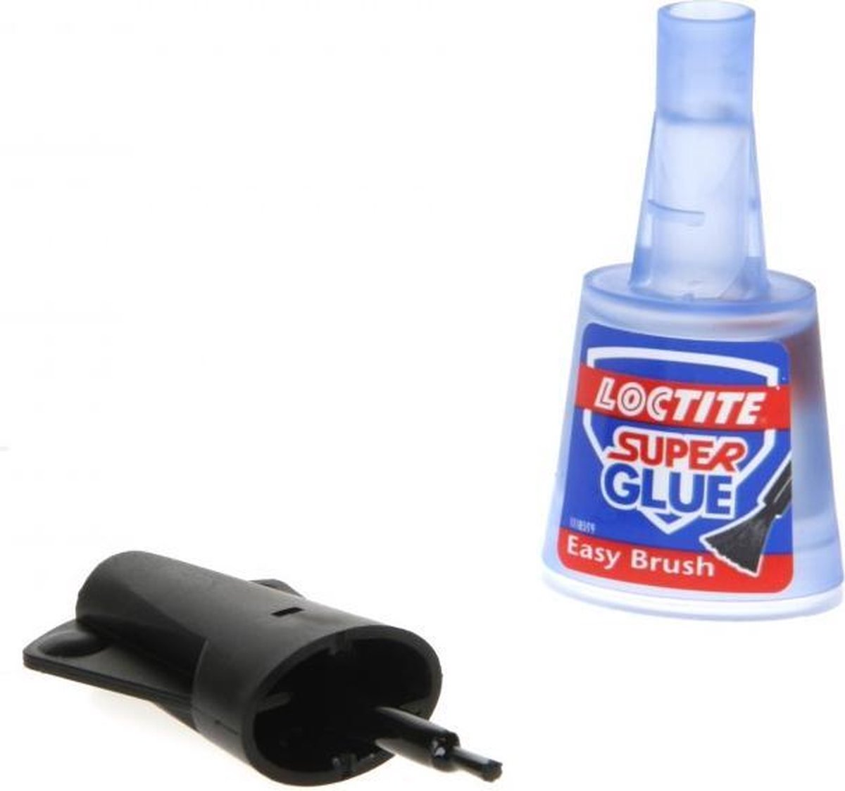 Loctite Secondelijm Super Glue Easy Brush