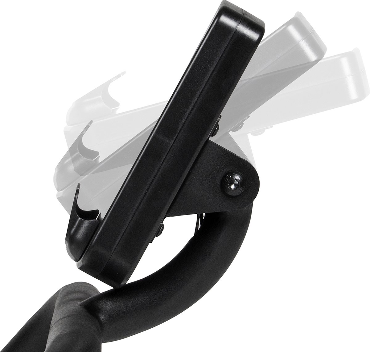 VirtuFit Pro Elite Hiit Running Loopband - Grijs VirtuFit Pro Elite Hiit Running Loopband - Grijs