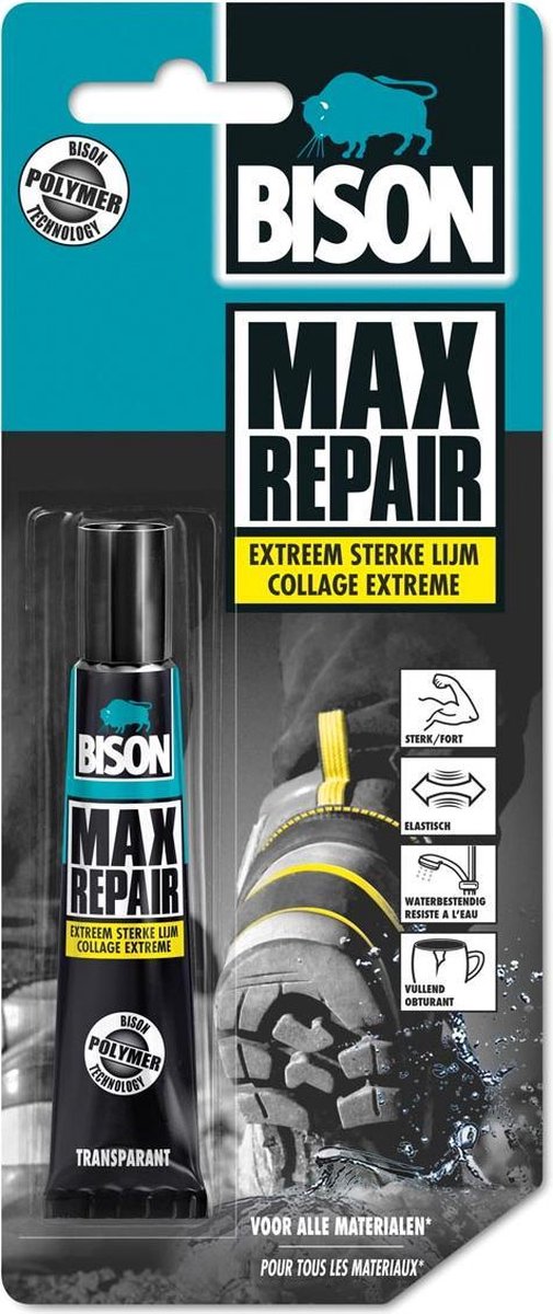 Bison Multilijm Max Repair 20 G