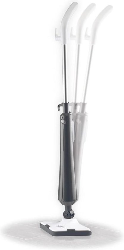 Montiss Stoomreiniger Csc623 - Wit