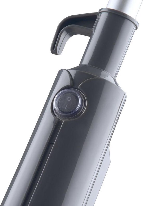 Montiss Stoomreiniger Csc623 - Wit