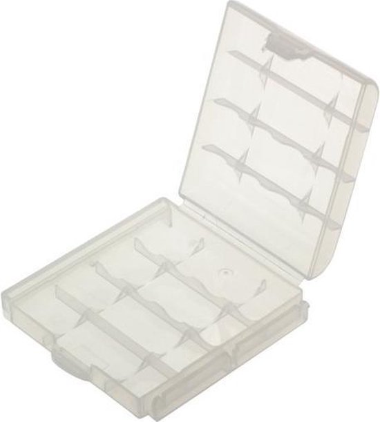 Varta Oplaadbare Batterijen Ready To Use Aaa: 4 Stuks