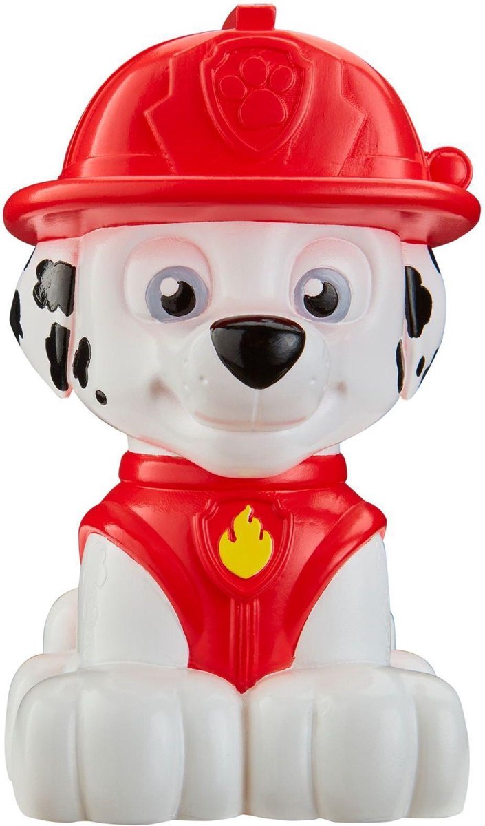 Paw Patrol Zak- En Nachtlamp Goglow