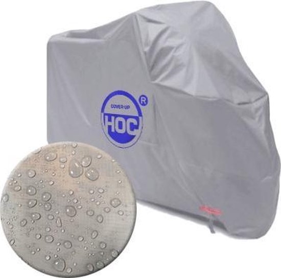 CUHOC Topkwaliteit Diamond Honda Vt 750 Shadow Waterdichte Ademende Motorhoes Met Uv Protectie