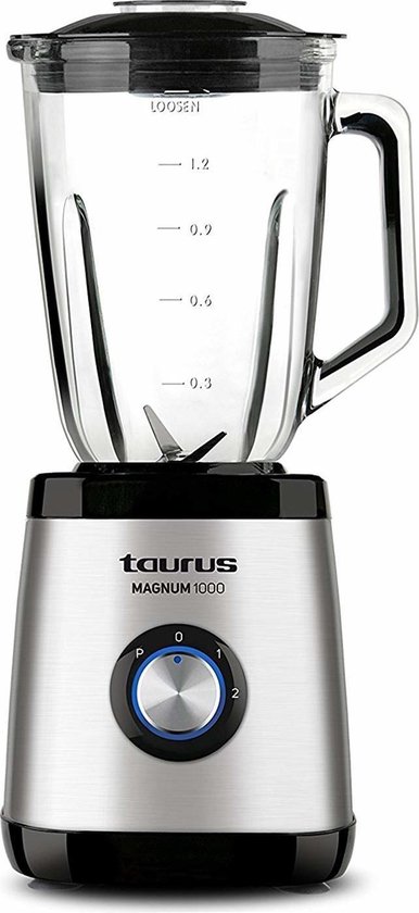 Taurus Blender Optima Magnum 1000