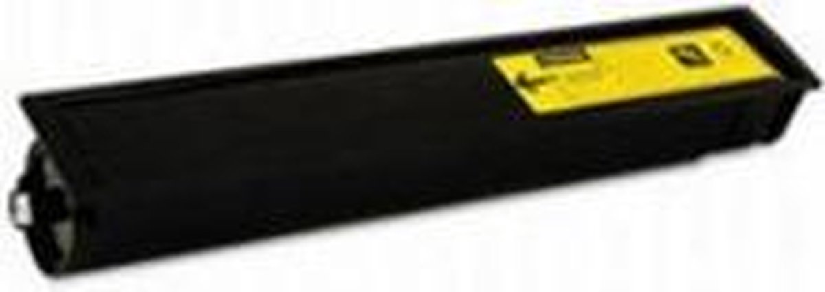 Toshiba Toner T-FC34EY E-Studio 287CS/347CS/407CS - Geel