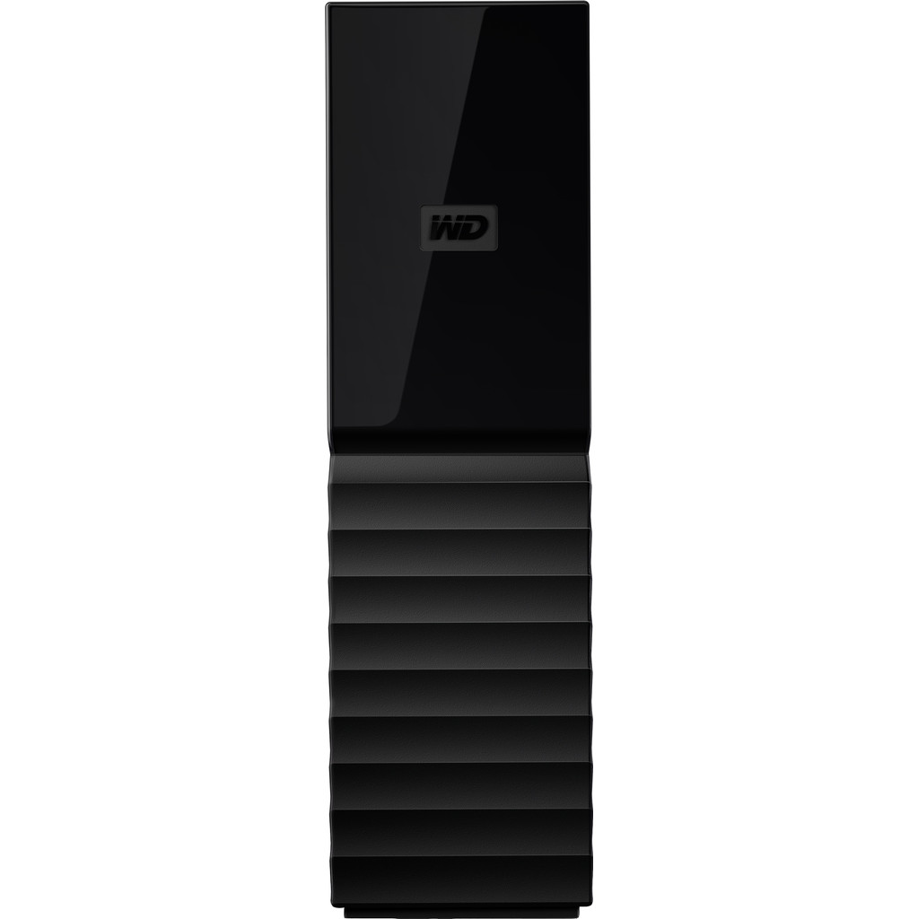 Western Digital WD My Book 14TB