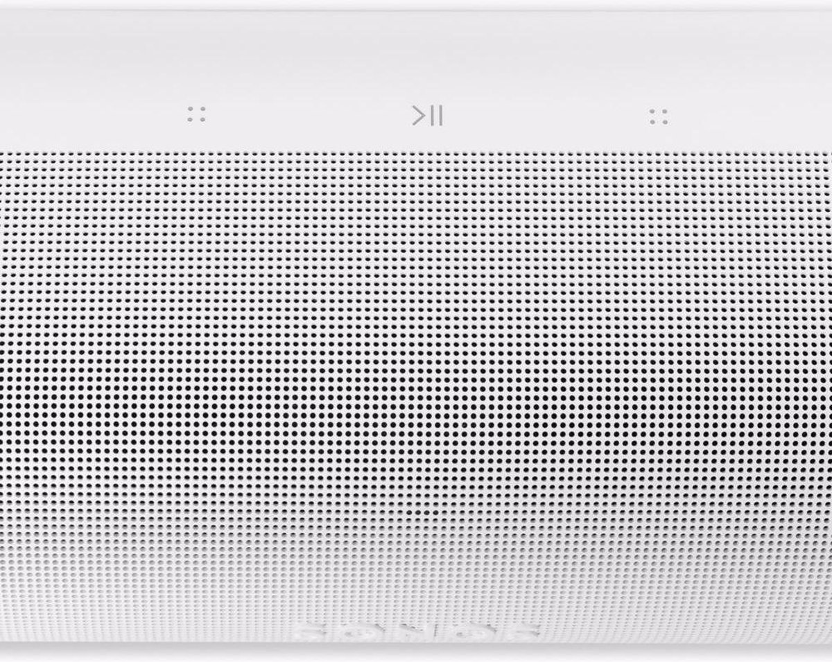 Sonos Arc - Wit