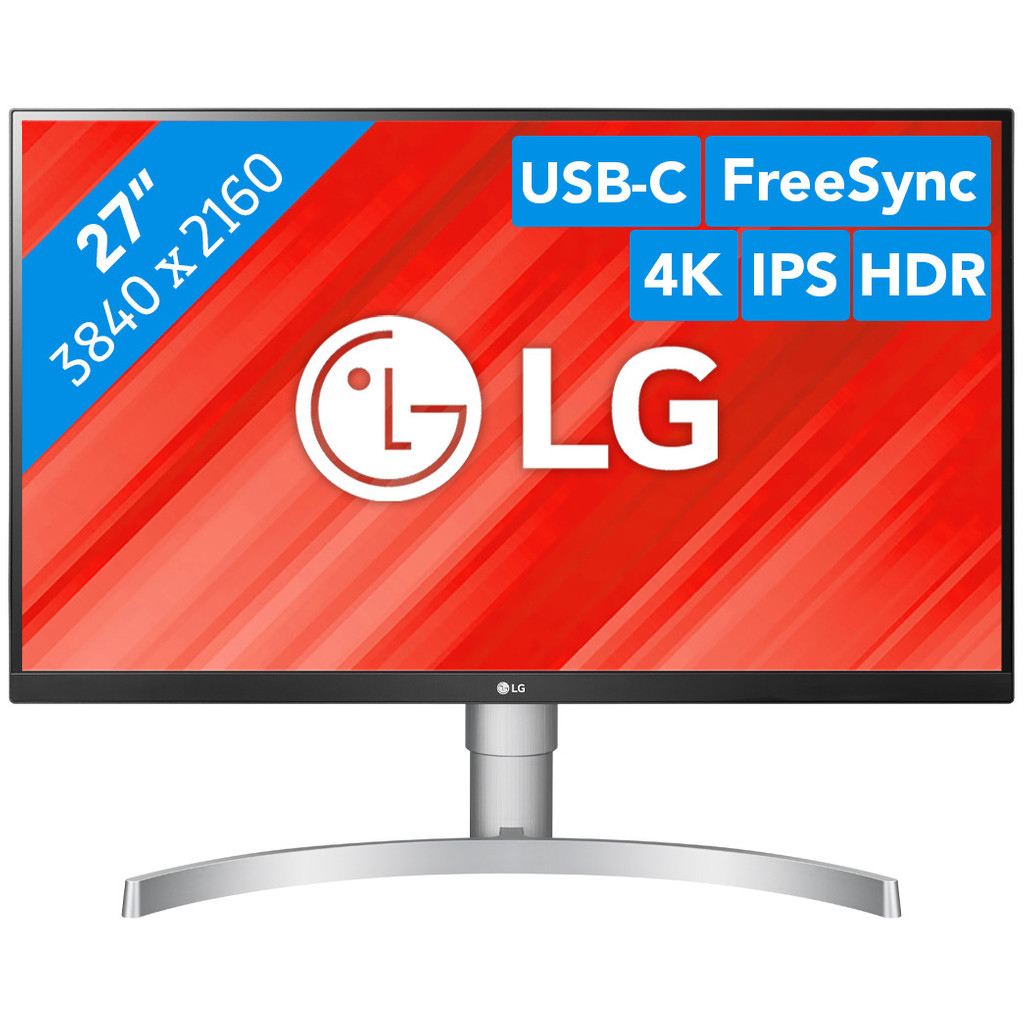 LG 27UN83A