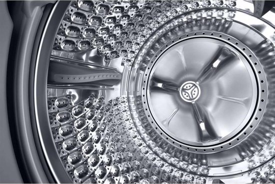 Samsung WD90T984ASE/S2 9/6 kg