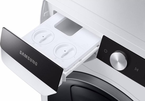 Samsung WD90T984ASE/S2 9/6 kg