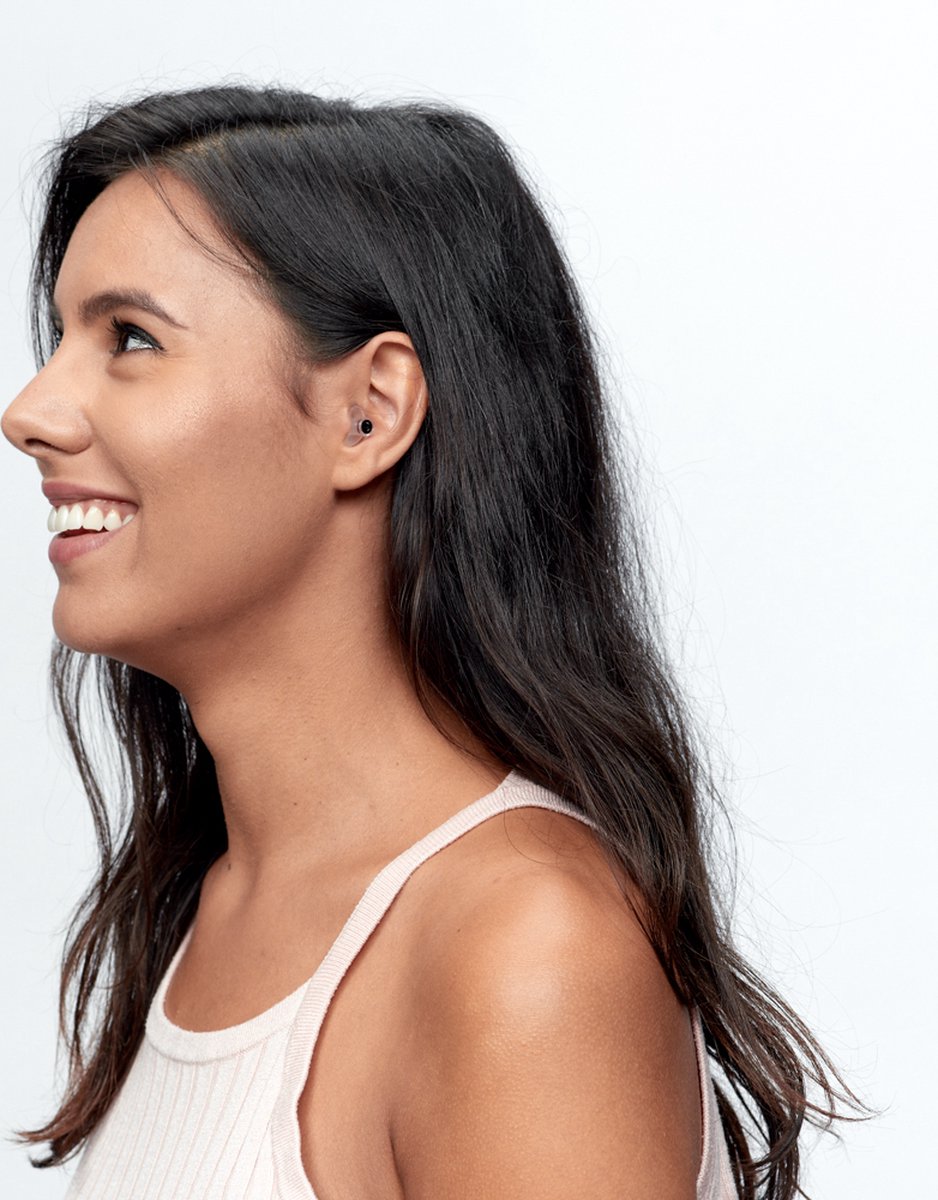 Alpine PartyPlug Oordoppen Transparant