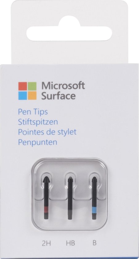 Back-to-School Sales2 Surface Pen-tip-kit