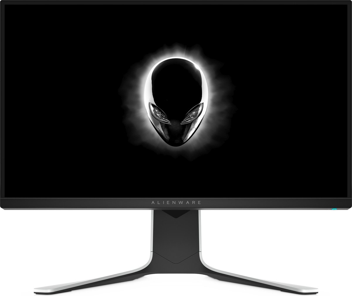 Dell Alienware AW2720HFA 68,6 cm (27 ) 1920 x 1080 Pixels Full HD LCD - Negro