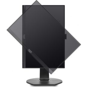 Philips Brilliance LCD-monitor met PowerSensor - [221B7QPJKEB/00]