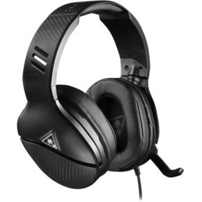 Turtle Beach Atlas One Stereofonisch Hoofdband - Zwart