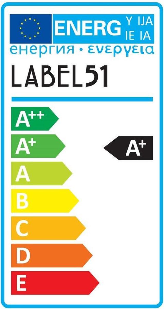 LABEL51 LED Spot Max 2-Light 30 x 8,5 x 15,5 cm - Burned Steel - Silver