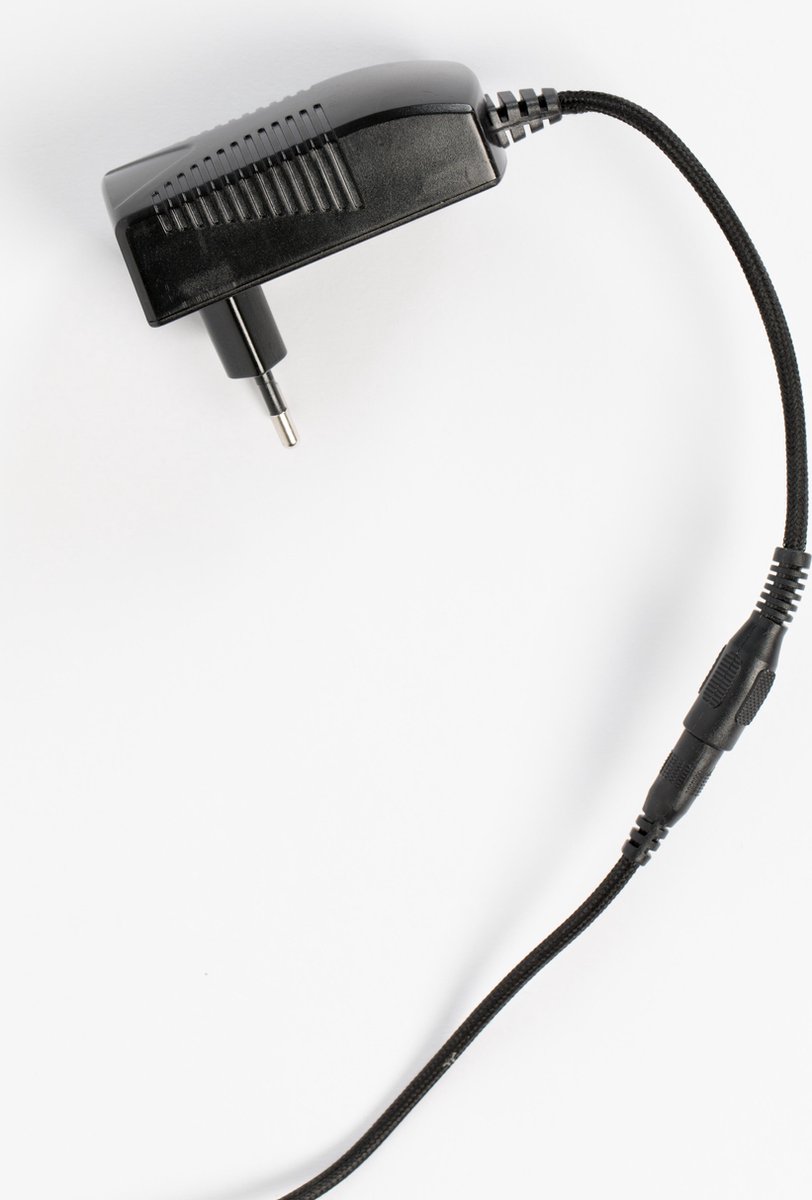 Zuiver Sien Vloerlamp - Bruin